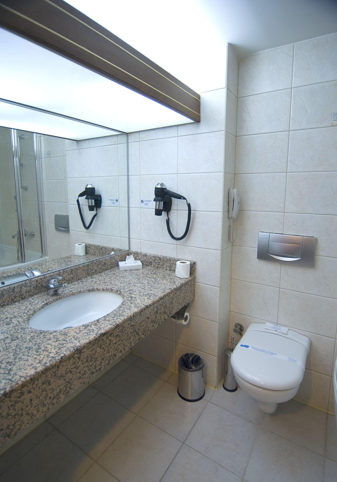 Hotel 2000 Kavaklidere Ankara Luaran gambar