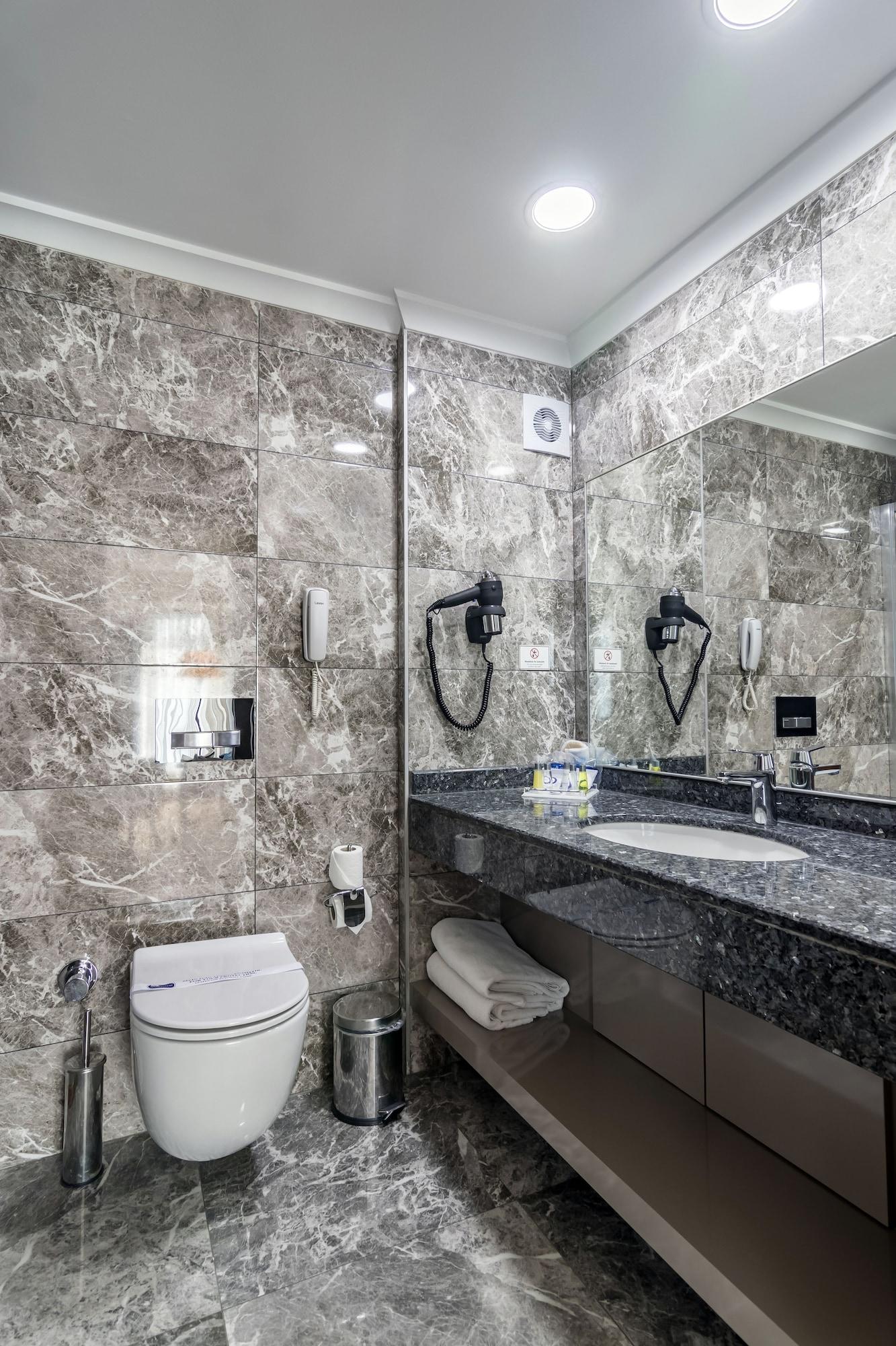 Hotel 2000 Kavaklidere Ankara Luaran gambar