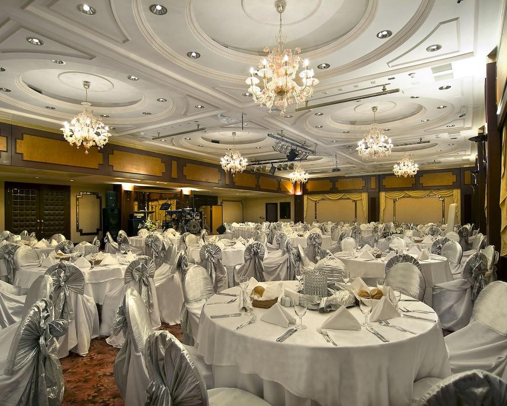 Hotel 2000 Kavaklidere Ankara Luaran gambar