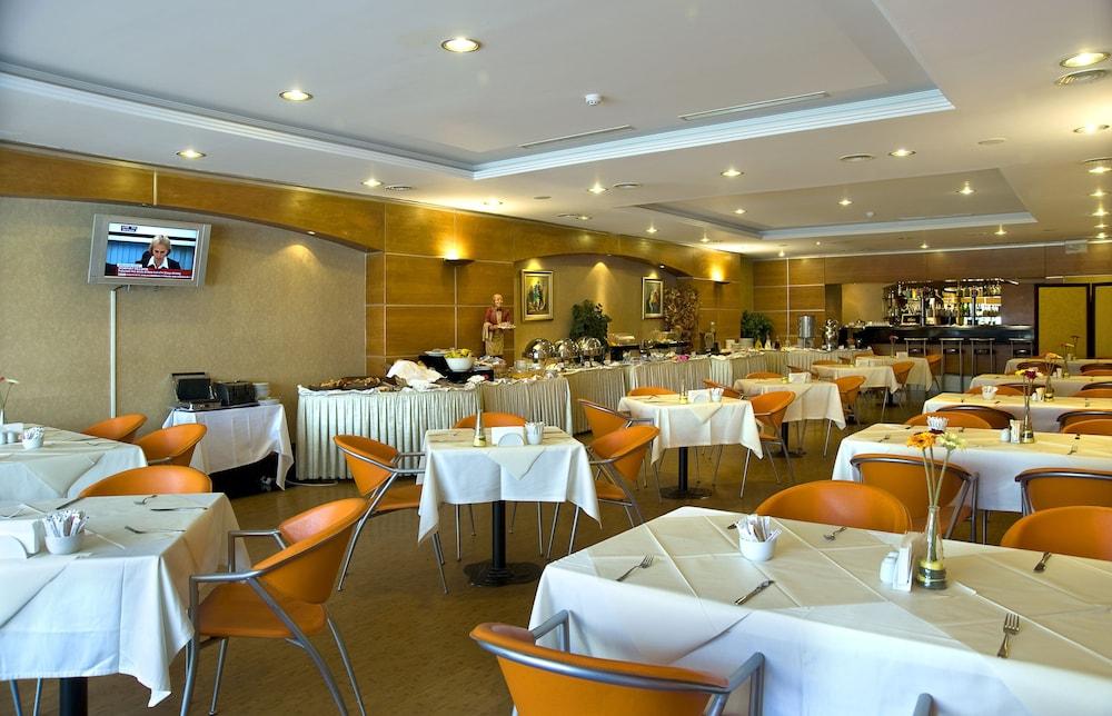 Hotel 2000 Kavaklidere Ankara Luaran gambar