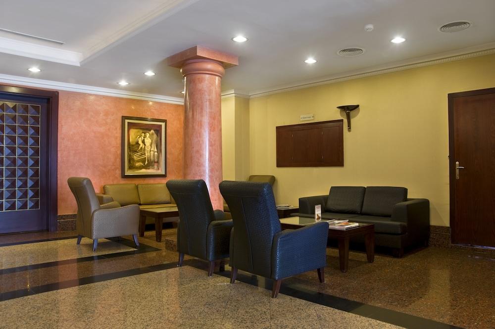 Hotel 2000 Kavaklidere Ankara Luaran gambar