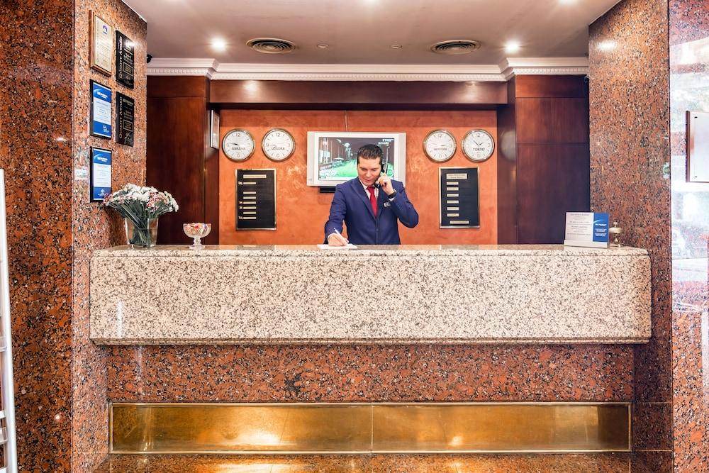 Hotel 2000 Kavaklidere Ankara Luaran gambar
