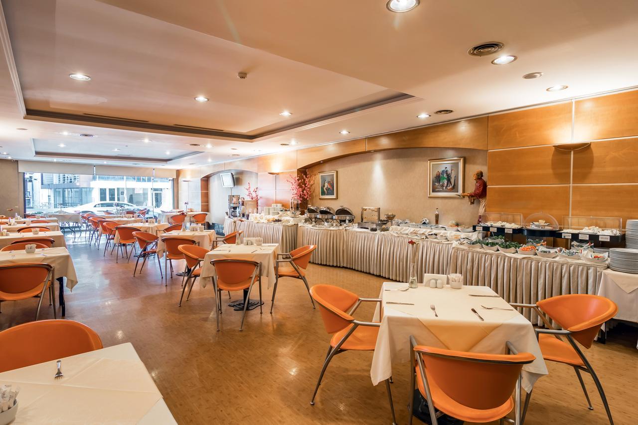 Hotel 2000 Kavaklidere Ankara Luaran gambar